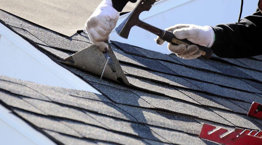 Professional residential roofers in Montandon, PA